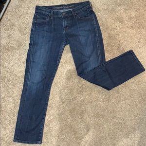 Citizens of Humanity Boot Cut Jean